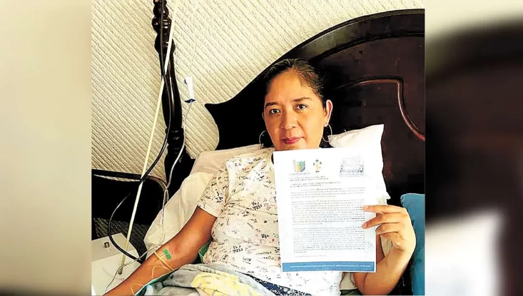 Revés legal para el alcalde de Cuernavaca: ordenan pago de salarios "caídos" a regidora Patricia Torres Rosales