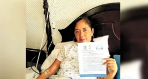 Revés legal para el alcalde de Cuernavaca: ordenan pago de salarios "caídos" a regidora Patricia Torres Rosales