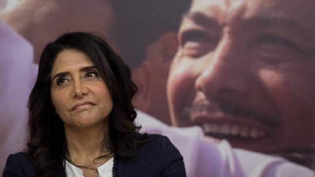 Desata polémica la mentoría de Barrales hacia Leticia Varela