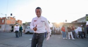 Escándalo en Morelia: Encuestadora Desmiente Resultados que Beneficiaban a Carlos Torres Piña