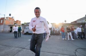 Escándalo en Morelia: Encuestadora Desmiente Resultados que Beneficiaban a Carlos Torres Piña