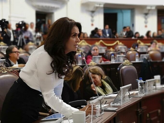 ¡Leticia Varela, candidata de Morena, envuelta en polémica por usar el activismo animal como trampolín político en Benito Juárez!