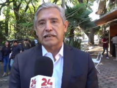 Los Resultados de José Luis Urióstegui al frente de Cuernavaca ponen en riesgo su reelección