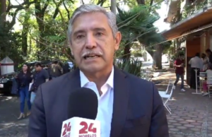 Los Resultados de José Luis Urióstegui al frente de Cuernavaca ponen en riesgo su reelección