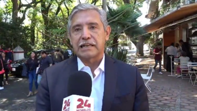 Los Resultados de José Luis Urióstegui al frente de Cuernavaca ponen en riesgo su reelección