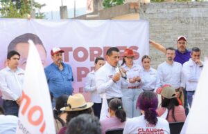 Alarma en Jesús del Monte: Morena Acusado de Ofrecer Dinero por Votos