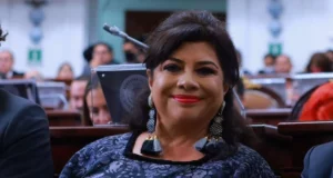 La candidata Clara Brugada y su incapacidad para resolver los problemas de Iztapalapa en nueve años de gestión