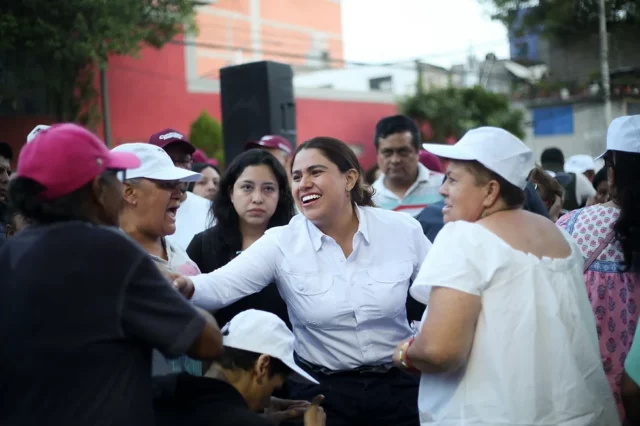 La guerra sucia de los Monreal