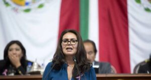 Usuarios Exigen a Leticia Varela de Morena Dejar de Lado el Racismo y la Xenofobia en Benito Juárez