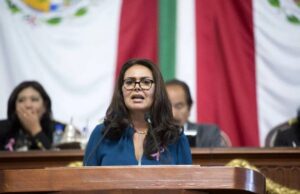 Usuarios Exigen a Leticia Varela de Morena Dejar de Lado el Racismo y la Xenofobia en Benito Juárez