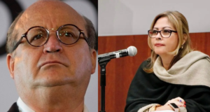 Lucy Meza y Graco Ramírez: Acusaciones y Guerra Sucia en Morelos