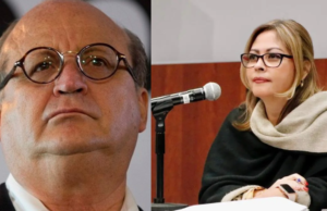 Lucy Meza y Graco Ramírez: Acusaciones y Guerra Sucia en Morelos