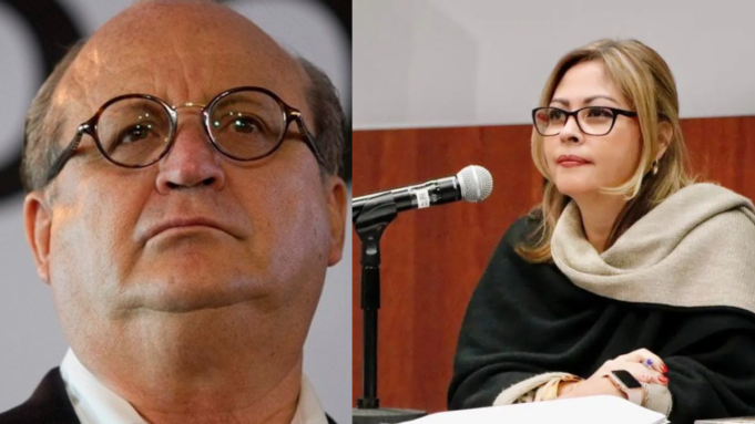 Lucy Meza y Graco Ramírez: Acusaciones y Guerra Sucia en Morelos