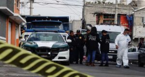 Acusan a Brugada de convertir a Iztapalapa la alcaldía más insegura de la CDMX