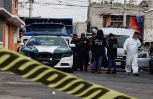 Acusan a Brugada de convertir a Iztapalapa la alcaldía más insegura de la CDMX