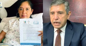 Urostegui y su equipo deberán pagar 2 millones de pesos a la regidora Patricia Torres