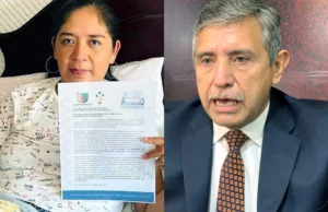 Urostegui y su equipo deberán pagar 2 millones de pesos a la regidora Patricia Torres