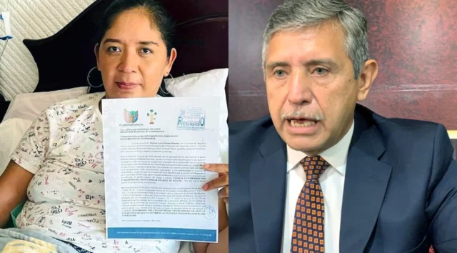 Urostegui y su equipo deberán pagar 2 millones de pesos a la regidora Patricia Torres