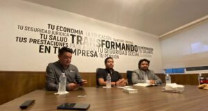 Revelan Red de Nepotismo y Corrupción Familiar en Transformación Sindical