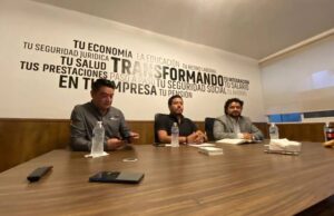 Revelan Red de Nepotismo y Corrupción Familiar en Transformación Sindical