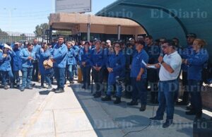 Fracasa Intento del Sindicato Juárez Blancas de Ingresar a AUMA