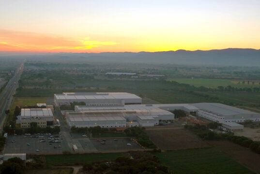 Sindicato y Trabajadores siguen construyendo las bases sólidas para el futuro de Bocar AUMA San Luis